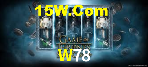 Spaceman Game W78