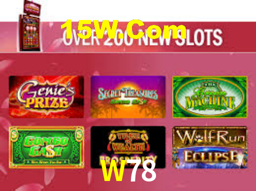 Tournaments W78