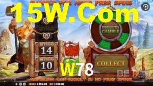 Slot Games W78