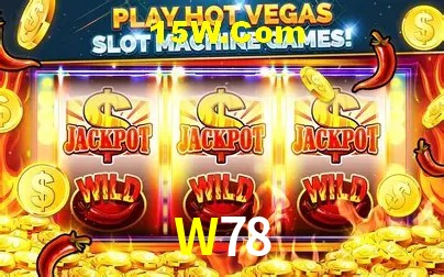 W78 - Brasil Cassino Eletrônico - W78 Bet