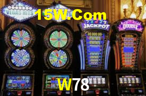 VIP Casino W78