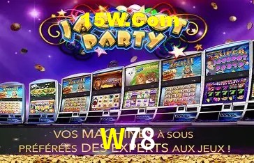 W78,W78 Bet