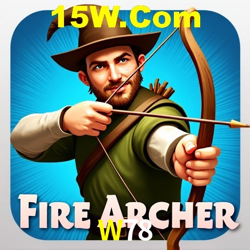 Interface do App W78