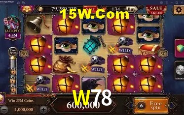 Login Seguro W78