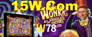 Game Providers W78