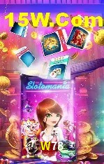 Provedores de Jogos W78