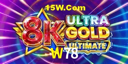 Casino Ao Vivo W78