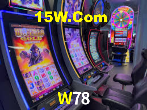Roulette Table W78